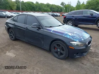 2012 BMW 3 Series 328i с VIN WBA3A5G57CNP16276, выставлен на аукционе IAAI как лот 42347388 с пробегом 195 250 миль миль и . История ставок и продаж доступна на DreamBid. Изображение 1.