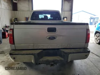 2016 Ford F-350 Platinum z VIN 1FT8W3BT1GEC70944, wystawiony jako Copart lot #41298774 z przebiegiem 129 636 mil mil oraz Szkoda całkowita • Salvage title. Historia ofert i sprzedaży dostępna na DreamBid. Obrazek 6.