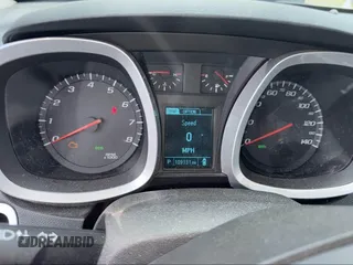 2016 Chevrolet Equinox LT z VIN 2GNFLFEK6G6138892, wystawiony jako IAAI lot #42330799 z przebiegiem 109 131 mil mil oraz . Historia ofert i sprzedaży dostępna na DreamBid. Obrazek 7.