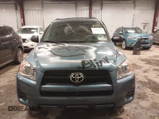 2010 Toyota RAV4 with VIN 2T3BF4DV7AW069866, listed as a IAAI auction lot 41294845 with 153,888 mi miles. Bid and sale history available at carsss.com. Image 10.