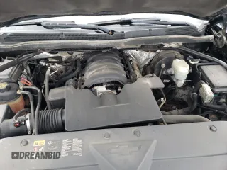 2015 Chevrolet Silverado 1500 LS with VIN 1GCVKPEC2FZ303667, listed as a Copart auction lot 49308515 with 227,704 mi miles and Salvage Title. Bid and sale history available at DreamBid. Image 11.