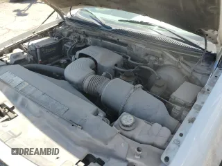 2002 Ford F-150 XL with VIN 1FTRX18L22KB67992, listed as a Copart auction lot 88565315 with Not provided miles and Non repairable. Bid and sale history available at DreamBid. Image 11.