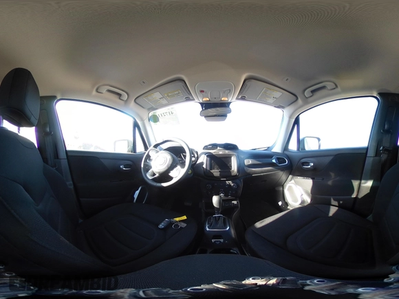 2021 Jeep Renegade Latitude with VIN ZACNJCBB3MPN26557, listed as a IAAI auction lot 41721170 with 31,893 mi miles and . Bid and sale history available at DreamBid. Image 18.