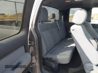 2013 Ford F-150 XL with VIN 1FTEX1CM8DFD67446, listed as a IAAI auction lot 41891784 with 159,909 mi miles and . Bid and sale history available at DreamBid. Image 8.