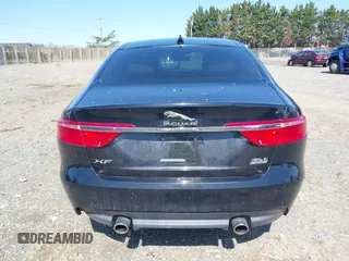 2017 Jaguar XF 35t Premium with VIN SAJBJ4BV2HCY37415, listed as a IAAI auction lot 41902754 with 93,275 mi miles and . Bid and sale history available at DreamBid. Image 16.