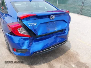 2018 Honda Civic EX с VIN 2HGFC2F70JH514320, выставлен на аукционе IAAI как лот 42414235 с пробегом 104 096 миль миль и . История ставок и продаж доступна на DreamBid. Изображение 6.