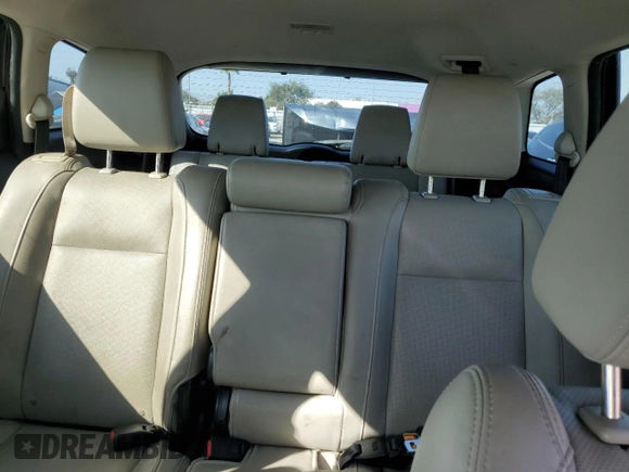 2015 Mazda CX-9 Grand Touring with VIN JM3TB2DV3F0463680, listed as a Copart auction lot 45996565 with 174,201 mi miles and Salvage Title. Bid and sale history available at carsss.com. Image 10.