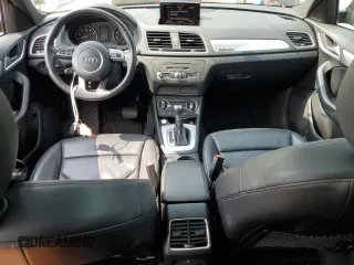 2018 Audi Q3 Premium с VIN WA1ECCFSXJR032470, выставлен на аукционе Copart как лот 59149135 с пробегом 64 037 миль миль и Списание • Salvage title. История ставок и продаж доступна на DreamBid. Изображение 8.