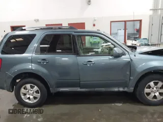 2012 Ford Escape Limited with VIN 1FMCU0E71CKB83274, listed as a IAAI auction lot 41737496 with 175,661 mi miles. Bid and sale history available at carsss.com. Image 13.