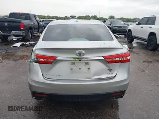 2014 Toyota Avalon Limited with VIN 4T1BK1EB0EU114756, listed as a IAAI auction lot 41896015 with Not Provided miles and . Bid and sale history available at DreamBid. Image 17.