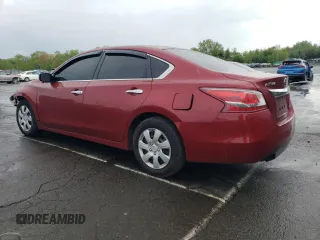2013 Nissan Altima S with VIN 1N4AL3AP9DC292296, listed as a Copart auction lot 55966975 with 169,807 mi miles and Salvage Title. Bid and sale history available at DreamBid. Image 2.