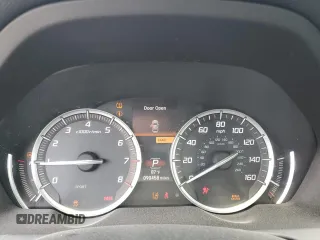 2015 Acura TLX Technology z VIN 19UUB3F59FA001538, wystawiony jako Copart lot #55289075 z przebiegiem 90 458 mil mil oraz Szkoda całkowita • Salvage title. Historia ofert i sprzedaży dostępna na DreamBid. Obrazek 9.