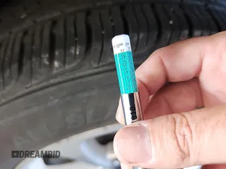 2021 Ford Escape SE с VIN 1FMCU9G67MUA42613, выставлен на аукционе IAAI как лот 42802200 с пробегом 83 890 миль миль и . История ставок и продаж доступна на DreamBid. Изображение 17.