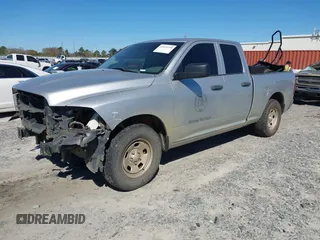 2018 Ram 1500 Express with VIN 1C6RR6FT8JS132373, listed as a IAAI auction lot 41824250 with 196,671 mi miles and . Bid and sale history available at DreamBid. Image 17.