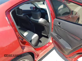 2009 Mitsubishi Galant Ralliart with VIN 4A3AB76T69E004298, listed as a IAAI auction lot 42067435 with 183,415 mi miles. Bid and sale history available at carsss.com. Image 8.