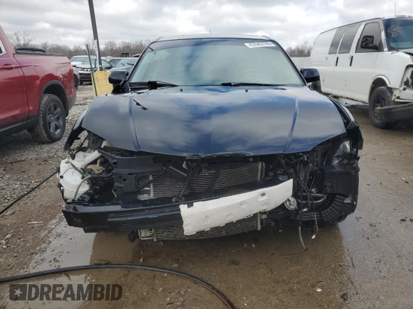 2005 Mazda 3 i with VIN JM1BK12F851282576, listed as a Copart auction lot 47642735 with 189,660 mi miles and Non Repairable. Bid and sale history available at DreamBid. Image 5.