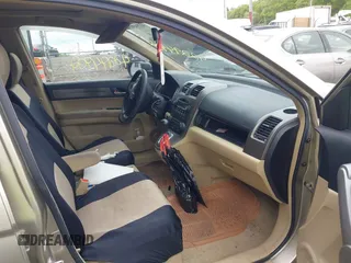 2007 Honda CR-V EX с VIN JHLRE48557C068807, выставлен на аукционе IAAI как лот 42294902 с пробегом 207 562 миль миль и . История ставок и продаж доступна на DreamBid. Изображение 5.