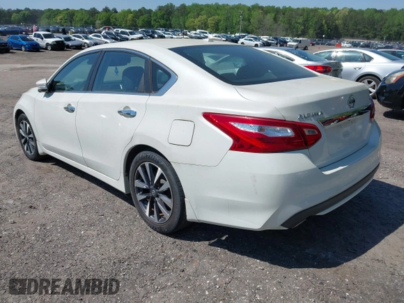 2016 Nissan Altima S z VIN 1N4AL3AP4GC148384, wystawiony jako IAAI lot #41994462 z przebiegiem 153 939 mil mil oraz . Historia ofert i sprzedaży dostępna na DreamBid. Obrazek 3.