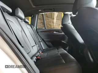 2021 BMW X3 sDrive30i z VIN 5UXTY3C01M9H64252, wystawiony jako Copart lot #54795085 z przebiegiem Nie podano mil oraz Szkoda całkowita • Salvage title. Historia ofert i sprzedaży dostępna na DreamBid. Obrazek 10.