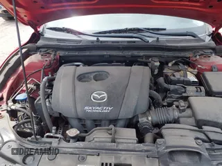 2016 Mazda 3 i Sport with VIN 3MZBM1T70GM327837, listed as a IAAI auction lot 42215065 with 89,498 mi miles and . Bid and sale history available at DreamBid. Image 10.