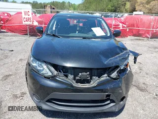 2019 Nissan Rogue S with VIN JN1BJ1CP8KW220347, listed as a IAAI auction lot 41988812 with 82,921 mi miles and . Bid and sale history available at DreamBid. Image 12.