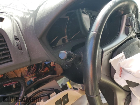 2015 Toyota Venza XLE with VIN 4T3BK3BB5FU112008, listed as a Copart auction lot 52151945 with Not provided miles and Salvage title. Bid and sale history available at DreamBid. Image 9.