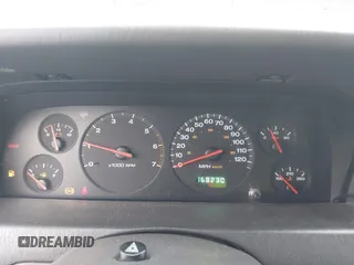 2000 Jeep Grand Cherokee Limited with VIN 1J4GW58N8YC336316, listed as a IAAI auction lot 42409398 with 168,230 mi miles and . Bid and sale history available at DreamBid. Image 7.