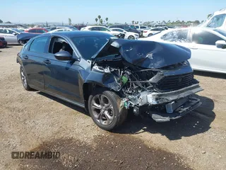 2024 Honda Accord EX с VIN 1HGCY1F3XRA004708, выставлен на аукционе IAAI как лот 42142421 с пробегом Не указан миль и . История ставок и продаж доступна на DreamBid. Изображение 1.