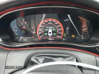 2013 Dodge Dart GT z VIN 1C3CDFCB5DD341592, wystawiony jako Copart lot #58550355 z przebiegiem 123 245 mil mil oraz Czysty tytuł • Clean title. Historia ofert i sprzedaży dostępna na DreamBid. Obrazek 9.