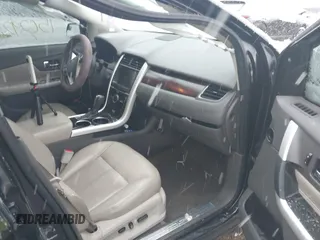 2013 Ford Edge Limited with VIN 2FMDK3KC3DBA48970, listed as a IAAI auction lot 40919749 with 156,392 mi miles. Bid and sale history available at carsss.com. Image 5.