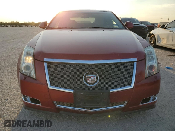 2008 Cadillac CTS AWD with VIN 1G6DH577280134002, listed as a Copart auction lot 74687714 with 165,939 mi miles and Salvage Title. Bid and sale history available at DreamBid. Image 5.