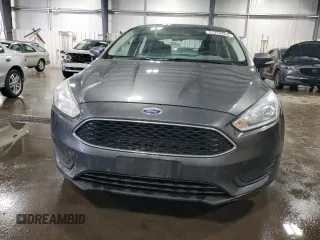 2018 Ford Focus SE z VIN 1FADP3FE4JL289830, wystawiony jako Copart lot #53350265 z przebiegiem 72 963 mil mil oraz Szkoda całkowita • Salvage title. Historia ofert i sprzedaży dostępna na DreamBid. Obrazek 5.