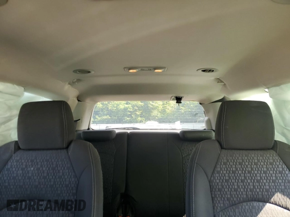 2014 GMC Acadia SLE с VIN 1GKKRPKD4EJ295505, выставлен на аукционе Copart как лот 65257275 с пробегом 135 932 миль миль и Списание • Salvage title. История ставок и продаж доступна на DreamBid. Изображение 10.