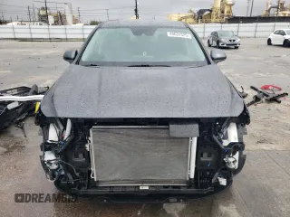 2023 Hyundai Santa Fe SE with VIN 5NMS14AJ2PH628852, listed as a Copart auction lot 49631325 with 14,804 mi miles and Salvage title. Bid and sale history available at DreamBid. Image 5.