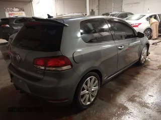 2011 Volkswagen Golf TDI с VIN WVWBM7AJ9BW144871, выставлен на аукционе IAAI как лот 41610680 с пробегом 168 202 миль миль и . История ставок и продаж доступна на DreamBid. Изображение 4.