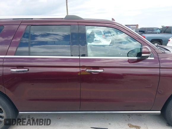 2021 Ford Expedition Max Limited с VIN 1FMJK1KT8MEA09853, выставлен на аукционе IAAI как лот 42179670 с пробегом 85 968 миль миль и . История ставок и продаж доступна на DreamBid. Изображение 13.