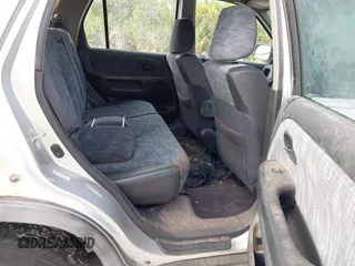2004 Honda CR-V LX with VIN SHSRD68464U202458, listed as a IAAI auction lot 42046480 with 149,343 mi miles and . Bid and sale history available at carsss.com. Image 8.