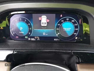 2024 Volkswagen Atlas SE с VIN 1V2JE2CA4RC248607, выставлен на аукционе IAAI как лот 42105089 с пробегом 8 321 миль миль и . История ставок и продаж доступна на DreamBid. Изображение 7.