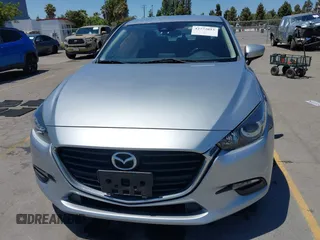 2017 Mazda 3 Touring with VIN 3MZBN1V76HM119389, listed as a IAAI auction lot 42772015 with 128,555 mi miles and . Bid and sale history available at DreamBid. Image 12.