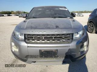 2013 Land Rover Range Rover Evoque Pure Plus with VIN SALVP1BGXDH746117, listed as a Copart auction lot 73523554 with 145,766 mi miles and Clean title. Bid and sale history available at DreamBid. Image 5.