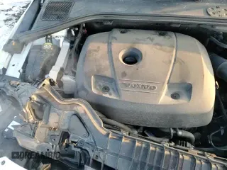2017 Volvo S60 Inscription Platinum с VIN LYV402TMXHB126070, выставлен на аукционе Copart как лот 45665055 с пробегом 76 271 миль миль и Списание • Salvage title. История ставок и продаж доступна на DreamBid. Изображение 15.