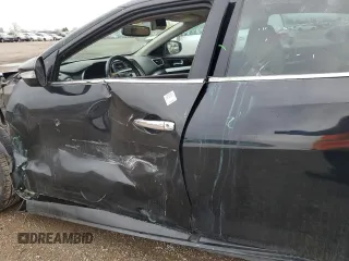 2016 Nissan Maxima SR z VIN 1N4AA6AP6GC441405, wystawiony jako Copart lot #54212365 z przebiegiem 146 223 mil mil oraz Szkoda całkowita • Salvage title. Historia ofert i sprzedaży dostępna na DreamBid. Obrazek 12.