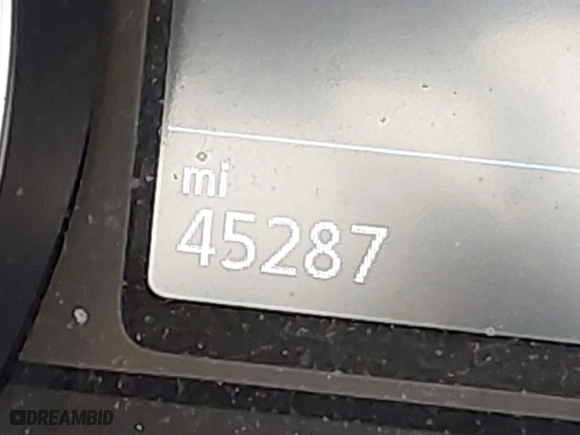 2021 Volkswagen Tiguan SE with VIN 3VV2B7AX3MM116529, listed as a IAAI auction lot 41839843 with 45,287 mi miles. Bid and sale history available at carsss.com. Image 16.