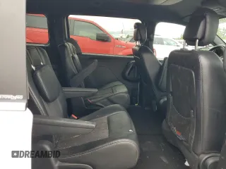 2014 Chrysler Town & Country S with VIN 2C4RC1HG9ER195342, listed as a Copart auction lot 69974154 with 127,210 mi miles and Clean Title. Bid and sale history available at carsss.com. Image 11.
