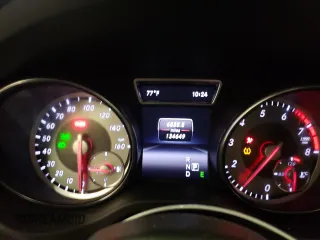 2015 Mercedes-Benz CLA 250 with VIN WDDSJ4EB9FN188302, listed as a Copart auction lot 59396273 with 134,649 mi miles and . Bid and sale history available at DreamBid. Image 9.