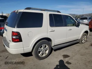 2009 Ford Explorer XLT with VIN 1FMEU73E79UA29961, listed as a Copart auction lot 43614125 with 244,119 mi miles and Clean title. Bid and sale history available at DreamBid. Image 3.