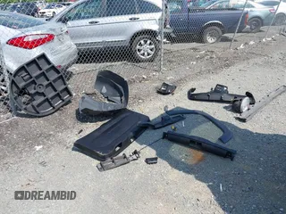 2017 Jeep Renegade Limited с VIN ZACCJBDB6HPF31940, выставлен на аукционе IAAI как лот 42705043 с пробегом 65 890 миль миль и . История ставок и продаж доступна на DreamBid. Изображение 18.