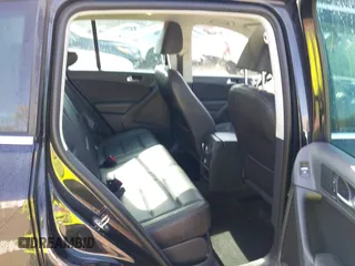 2012 Volkswagen Tiguan SEL with VIN WVGAV7AX0CW521226, listed as a IAAI auction lot 42053515 with 78,253 mi miles and . Bid and sale history available at DreamBid. Image 8.