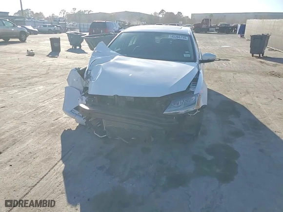 2018 Volkswagen Jetta 1.4T SE with VIN 3VWDB7AJ8JM245085, listed as a Copart auction lot 45366755 with 39,076 mi miles and Salvage Title. Bid and sale history available at carsss.com. Image 13.