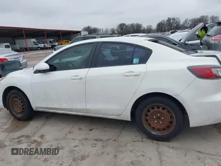 2013 Mazda 3 with VIN JM1BL2UF8D1788018, listed as a IAAI auction lot 41556214 with 135,890 mi miles and . Bid and sale history available at DreamBid. Image 14.